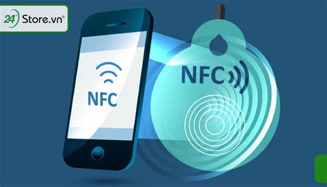 nfc trên iphone là gì